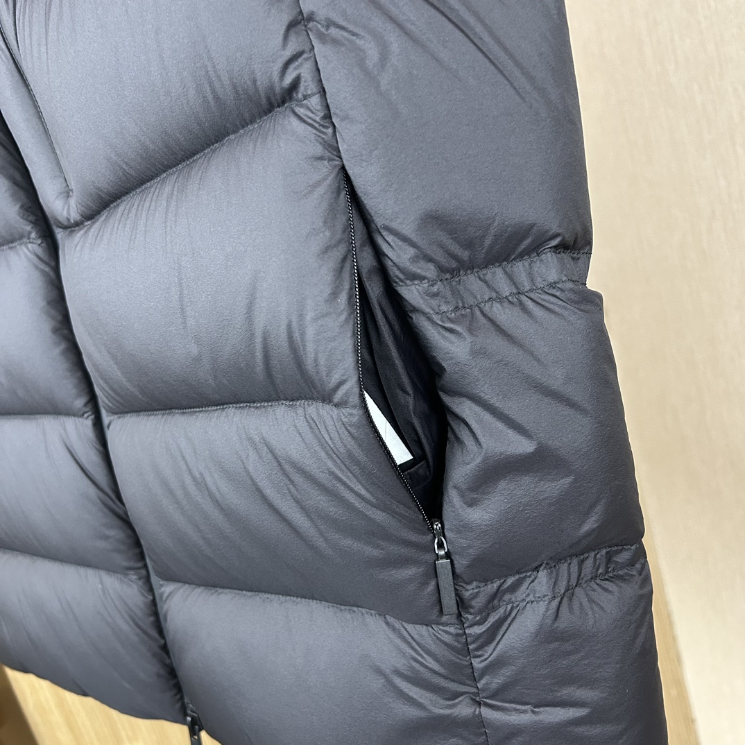 Moncler Down Jackets